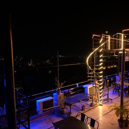 Samrat Ashok Guest House Jodhpur  Ngoại thất bức ảnh