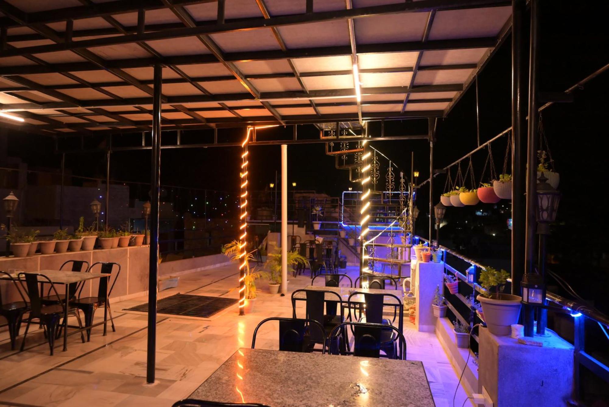 Samrat Ashok Guest House Jodhpur  Ngoại thất bức ảnh