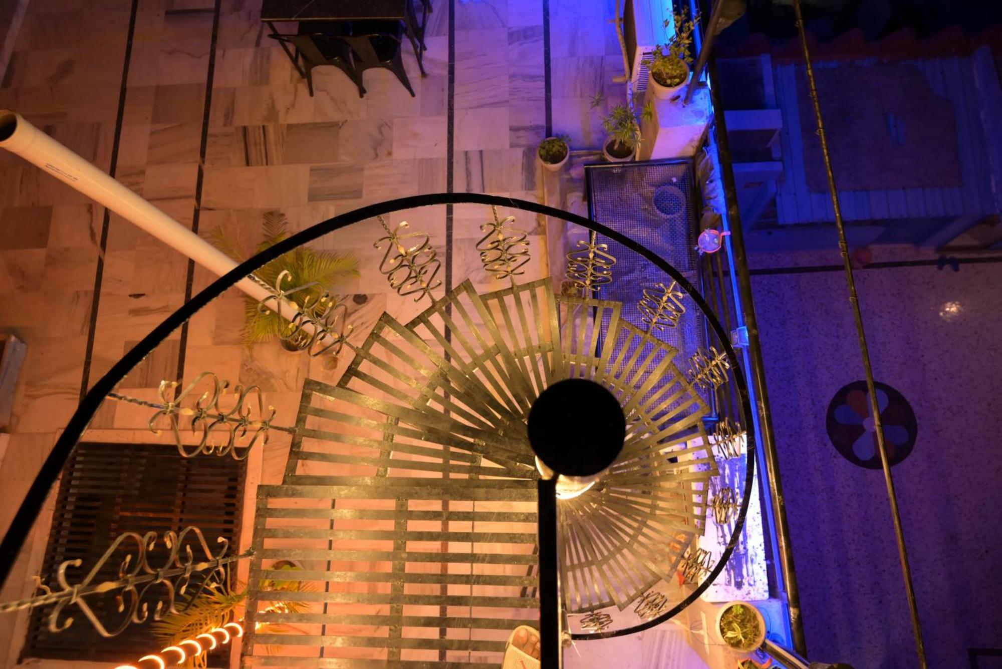Samrat Ashok Guest House Jodhpur  Ngoại thất bức ảnh