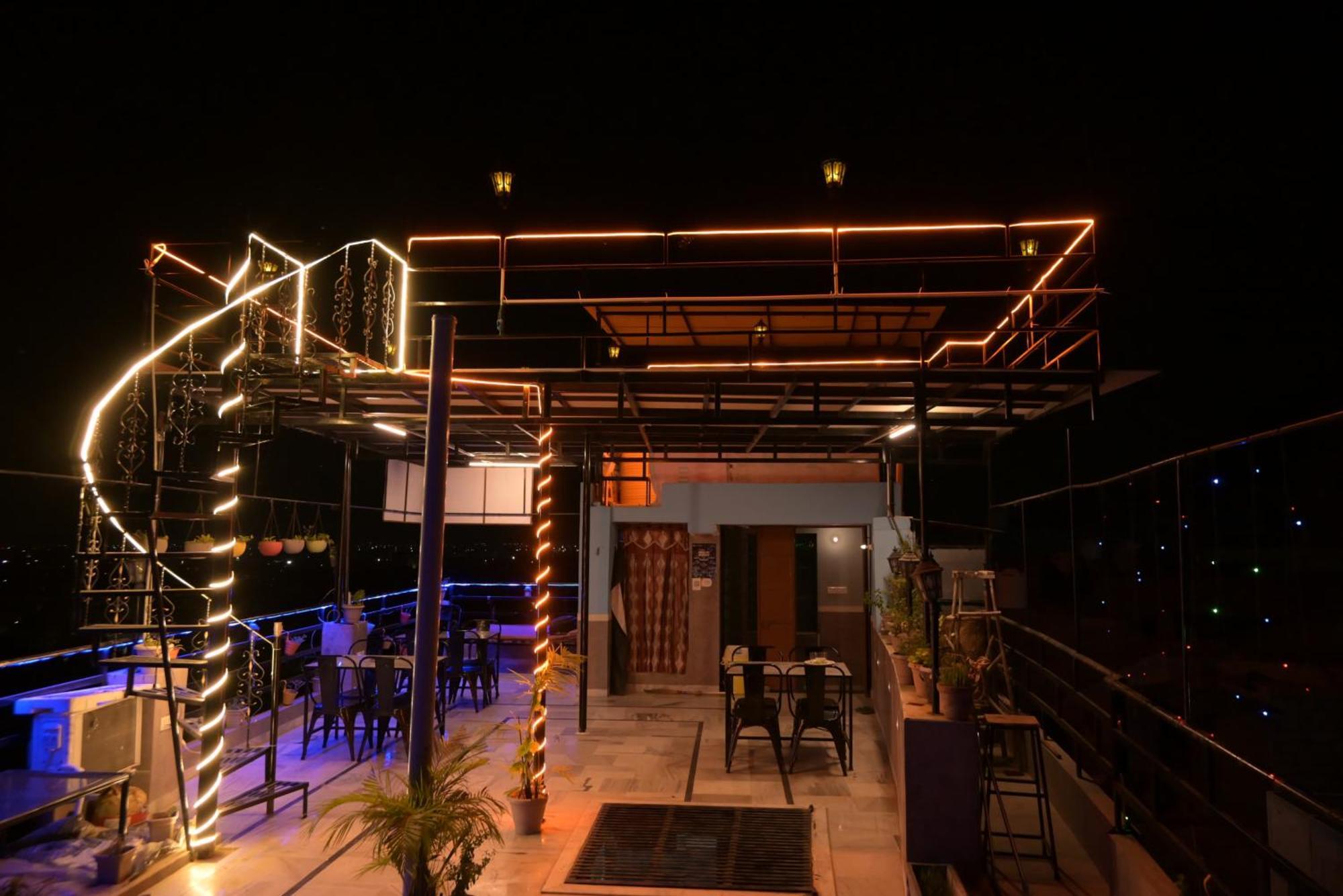 Samrat Ashok Guest House Jodhpur  Ngoại thất bức ảnh